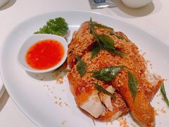 -莆田餐厅PUTIEN(武商MALL店)