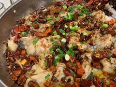 -小唐小四川水煮鱼(北三路店)