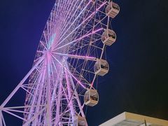 -横店影视城梦幻谷园区