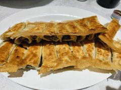 -大眼锅贴水饺(河东店)