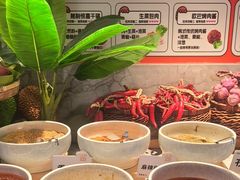 -汉阳廷自助烤肉(同和金铂天地店)