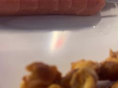 -丰茂烤串(全国首店)