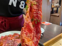 -蒜香焼肉PURUSHIN(马场路店)