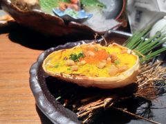 焗蟹宝-匠和风精致料理(世茂双子塔店)