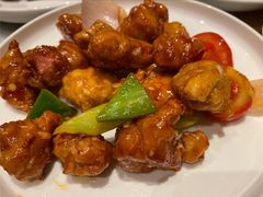 莆田荔枝肉-莆田餐厅PUTIEN(三里屯店)