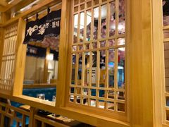 大堂-九田家黑牛烤肉料理(华侨城店)