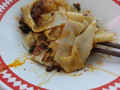 -吴满满油泼面(北方风味园店)
