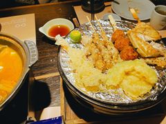 -山葵家·创意料理(宁波来福士店)