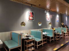 大堂-牛鲜胜·潮汕牛肉自助火锅(番禺市桥店)