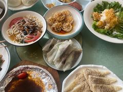 -长春观斋补堂素菜馆