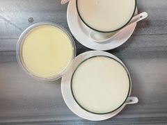-芬芳甜品(同福路店)