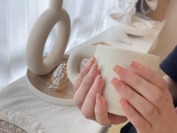 -Adore nail日式美甲美睫