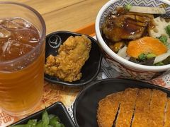 -吉野家(上海美罗城店)