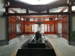 -国信南山温泉