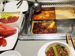 -海底捞火锅(石厦时代广场店)