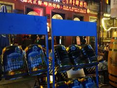 -巴伐利亚啤酒坊(意式风情街店)