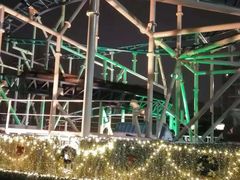 -锦江乐园舞狸花花游园会(夜场专享)