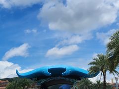 -珠海长隆海洋王国