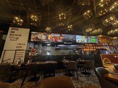 -HFFOUSA TACO弗萨塔可墨西哥餐厅(颐堤港店)