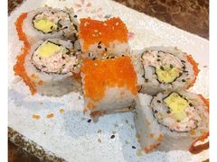 -米彩料理(西丽店)