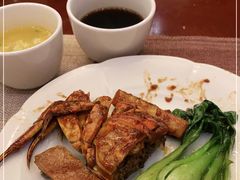 -上海大酒店-自助餐餐厅