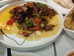 -峨嵋酒家(地安门店)