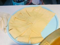 -矮冬瓜红茶火锅