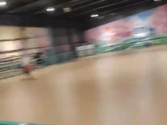 -极限PLAY运动娱乐新世界·团建派对表演休闲馆·室内高空游乐园