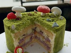 -5Cake五度无蔗糖低脂蛋糕(陶然亭店)