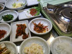 -金顺碳烤肉(1号店)