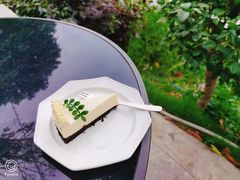-小晴天咖啡馆