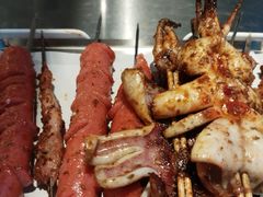 -No.DD戳子烧烤·江湖菜(北京总店)