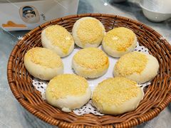 黄桥烧饼-村(悦海新天地店)