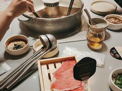 -巴奴毛肚火锅(新街口金鹰店)