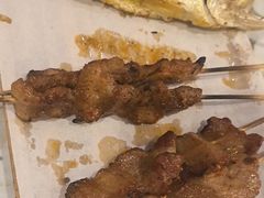 -新凯旋烧烤·燕姐千岛湖土菜