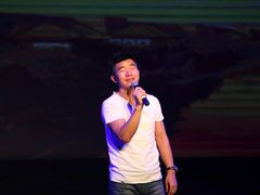 -陕北民歌大舞台