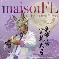 -MaisonFL·美颂法式专业美发艺术沙龙
