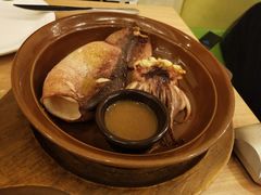 -萨莉亚意式餐厅(黄埔大沙地店)