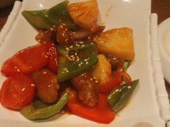 -糟粕醋·椰苑海南菜餐厅(亚龙湾天域酒店)