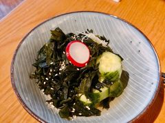-Hatsune隐泉日式料理(三里屯太古里店)