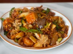 -清真·同发顺饭庄·烧麦(总店)