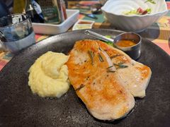 -安妮意大利餐厅(国贸店)