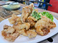 锅包肉-鑫正兴东北烧烤(滨湖店)