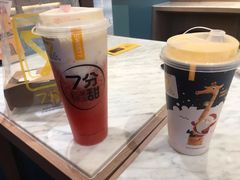 -7分甜(上海新天地广场店)