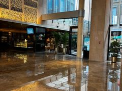 -北京朝阳悠唐皇冠假日酒店