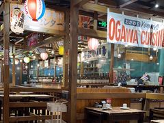 -小川洋风料理(街道口店)