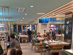 -绸都潮牛道(白土坝店)