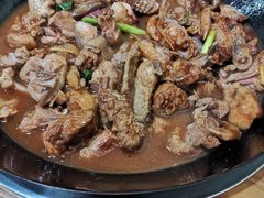 -顺德火焰醉鹅坊(珠海店)