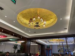 -蓝海大饭店·渔歌舫(黄岛店)