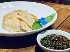 -老灶味道·本帮菜(昌平路店)
